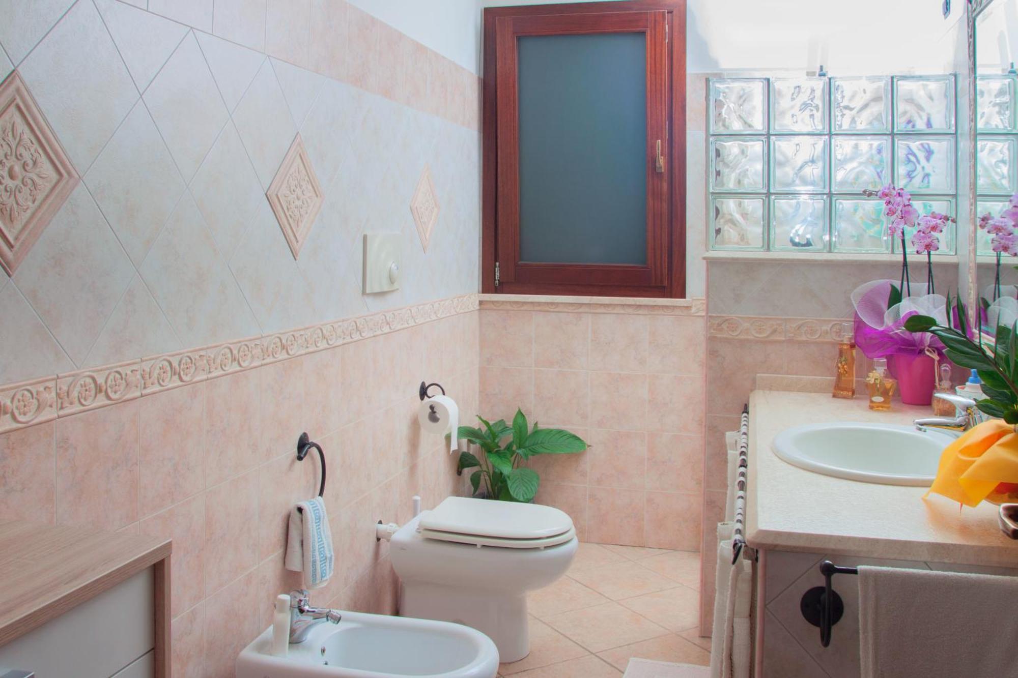 Bed and Breakfast Il Vecchioliveto Di Ornella Marrùbiu Zimmer foto